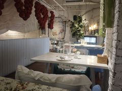 -秀儿家の小确幸融合西餐厅(万达店)