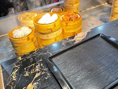 -金苑海鲜酒家(新港中路店)