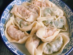 全家福-艾米私房馄饨