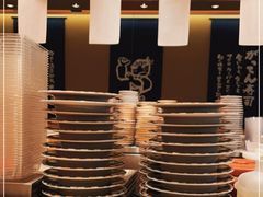 -合点寿司(美罗城店)