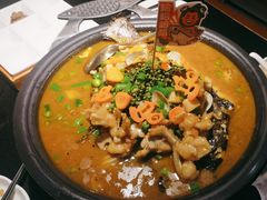 -探鱼·鲜青椒爽麻烤鱼(领展购物广场店)