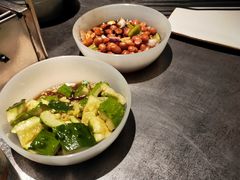 -很久以前羊肉串(簋街店)