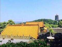 -径山寺