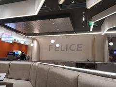 -菲利斯·西餐厅(万民城店)