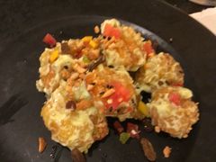 -铭轩中餐厅·海南菜·粤菜(亚龙湾瑞吉店)
