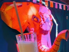 -疯克大象美式烤肉餐厅