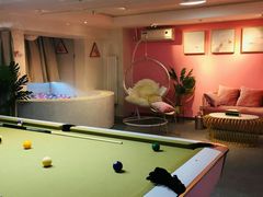 -微觅·潮HIGH轰趴馆(望京SOHO麒麟社店)