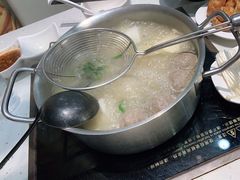 -黑山牛肉汤火锅(花城汇店)