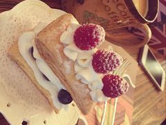-治愈系甜品The Soothing Dessert(科海大楼店)