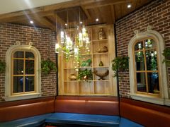 -金悦印象小馆(三里河店)