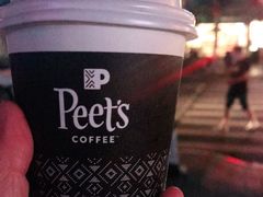 -Peet's Coffee皮爷咖啡(大学路店)