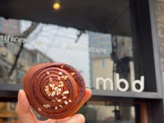 -mbd(华山路店)