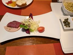 -上海金陵紫金山大酒店·汇海餐厅