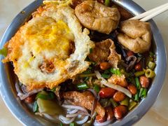 -凤张螺蛳粉·爽口粉(跃进路总店)