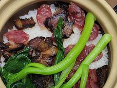 -岭禾南煲仔饭(中洲购物中心店)