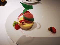 -王品牛排(郑州大卫城店)