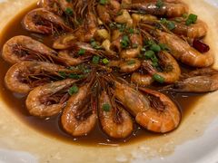 -南山饭店(阳明古镇店)