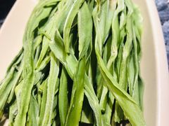 干贡菜-蜀大侠火锅(四川北路店)