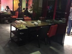 -佬土鹅肠火锅(解放路店)