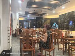 -奎元馆.百年奎元.非遗传承(西湖边的解放路店)