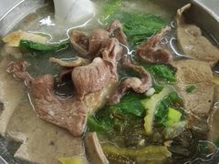 -广场正宗原汁薏米店