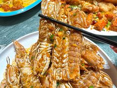 -蚝得喜海鲜(东城店)