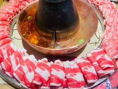 -东镇老火锅(长春路首店)