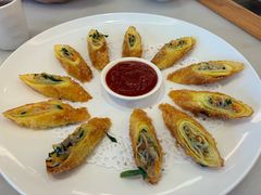 -华盛丰温州大排档(东三环南路店)