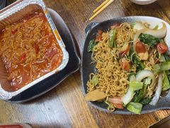 -源味居手把签烧烤(长春一店)