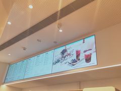 -喜茶(深圳福田星河COCO Park店)