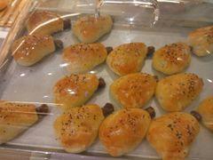 -BreadTalk面包新语·烘焙蛋糕(领展购物广场店)