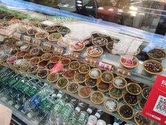 -西关老字号钵仔糕(上下九宝华路店)