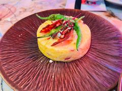 -BROWNSTONE布朗石西班牙餐厅(富城店)