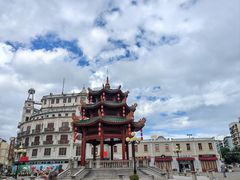 -汕头市小公园