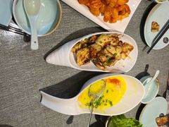 -隐食私房菜(渡口·光荣院南门·老街店)