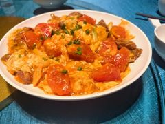 -海陵岛保利皇冠假日酒店·御公馆中餐厅 CANAL LNUA