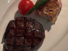 -上海柏悦酒店·世纪100牛排馆