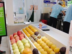 -Jazcu珍仕菓鲜榨果汁(西单大悦城店)