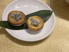 -富力万达嘉华酒店-品珍中餐厅(水果湖店)