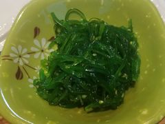 海草-大成铁板烧•板前(复古餐厅石老人店)