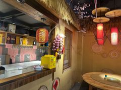 -赣饭农家·江西小炒(西乡店)