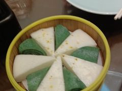 -徽韵人家·传承正宗徽菜(牡丹园店)