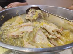 -苏师傅菜馆(上沙店)