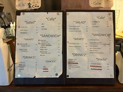 -Al Salam莫的三明治