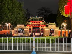 -南记食粥坊·宵夜大排档(南桂店)