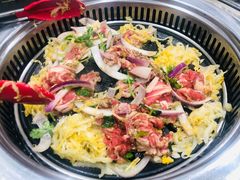 招牌肥牛-杨记齐齐哈尔烤肉(总店)