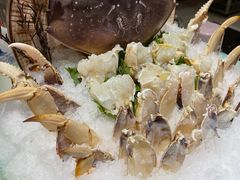 -海鲨湾海鲜会馆(新街口店)