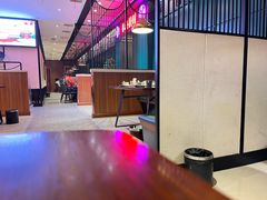 -喜粤广东菜(汉屯路店)