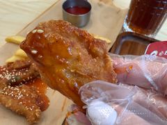 -必胜客(万坤图精选店)