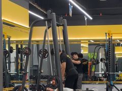 -FEELINGME乐刻私教馆·健身(玖悦荟店)